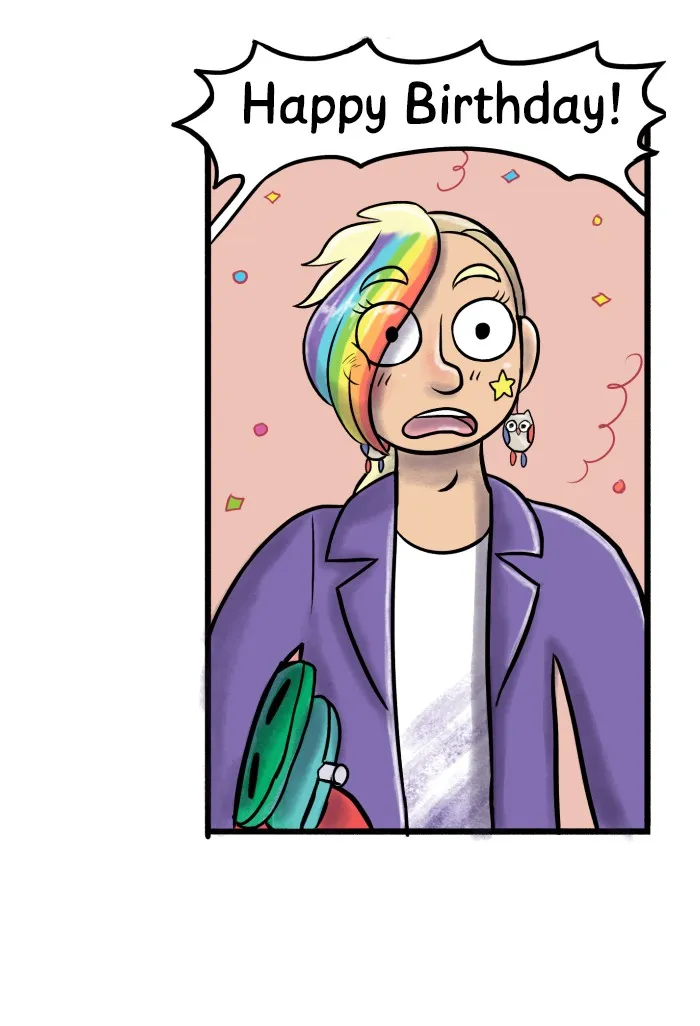 Acception Chapter 24 page 10 - 