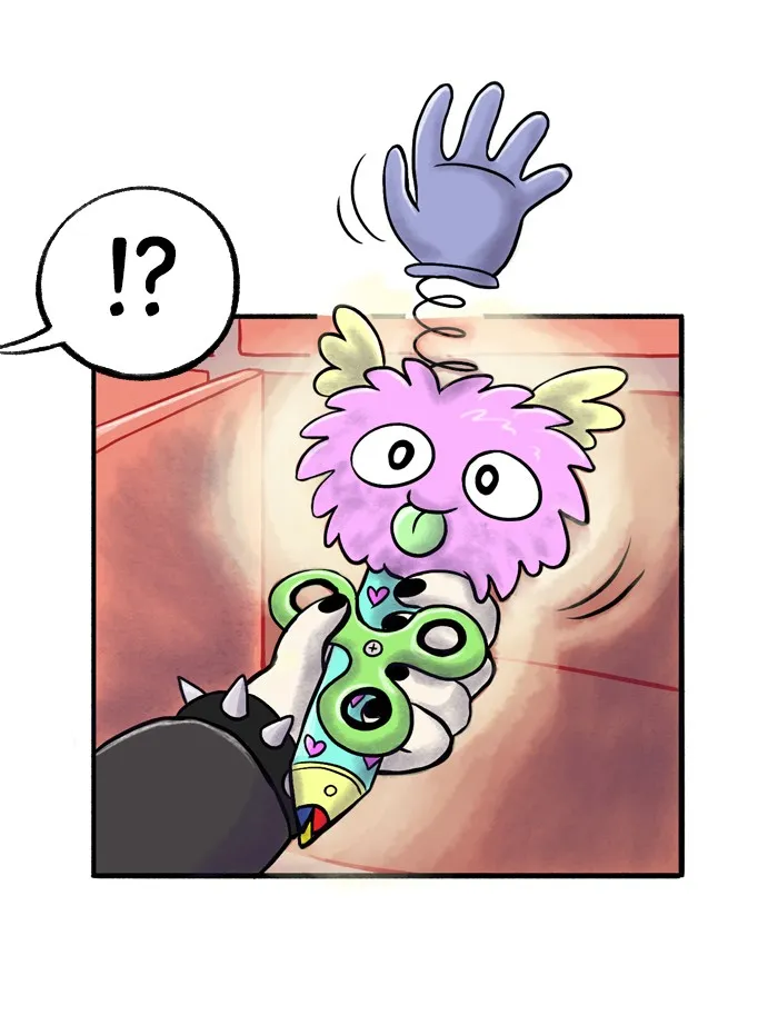 Acception Chapter 25 page 12 - 