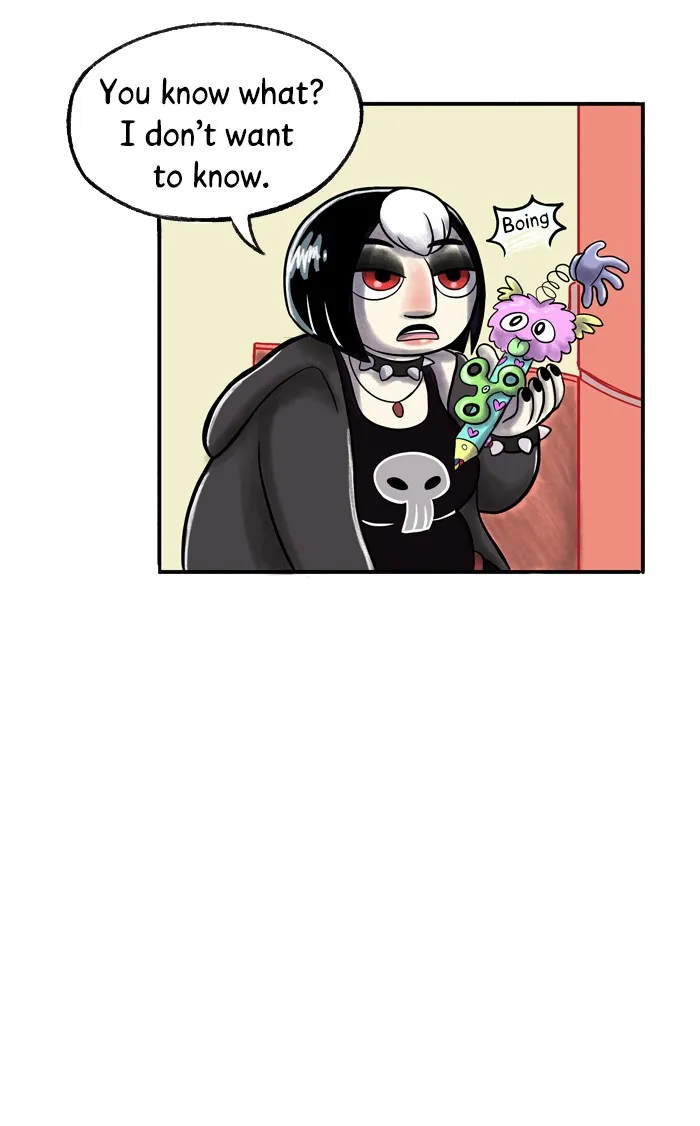 Acception Chapter 25 page 13 - 