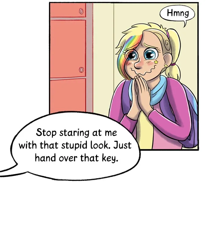 Acception Chapter 25 page 5 - 