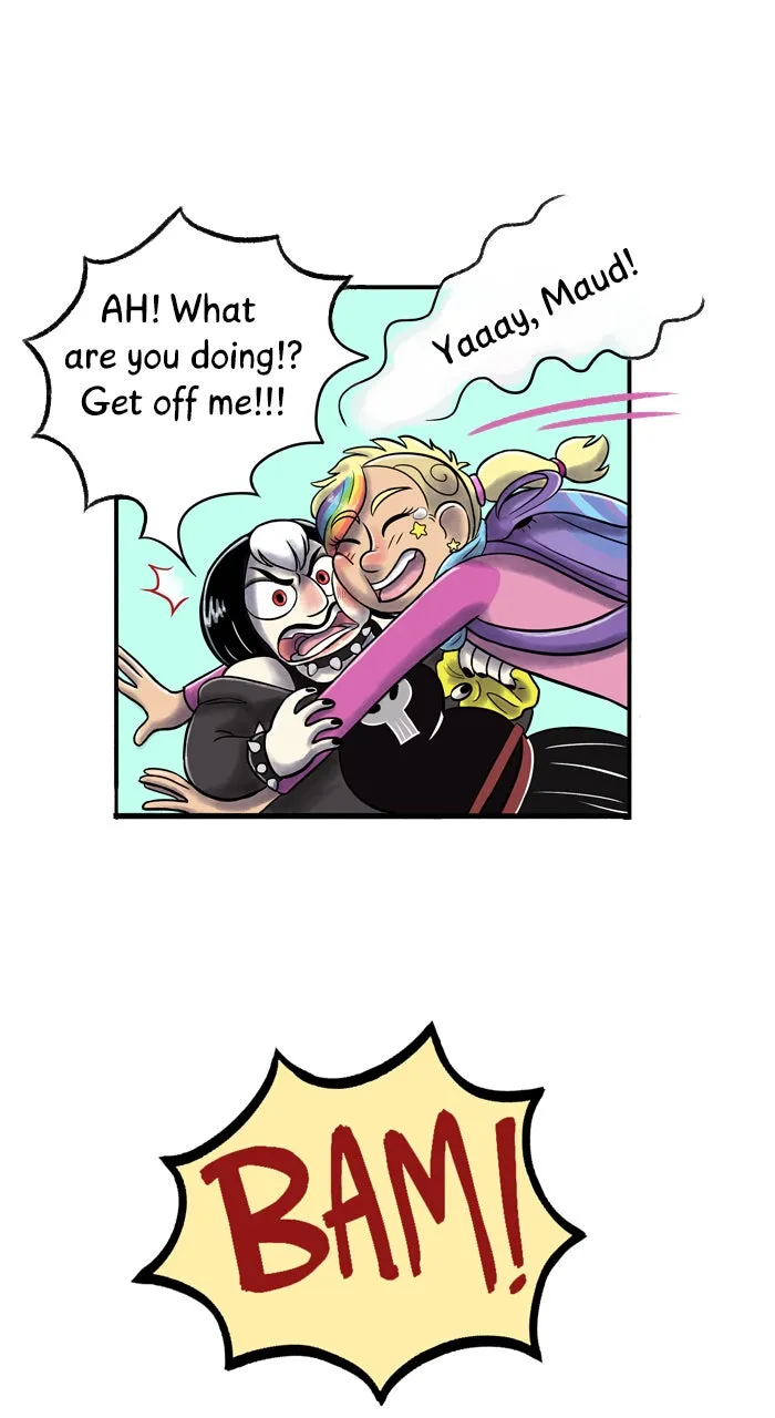 Acception Chapter 25 page 6 - 