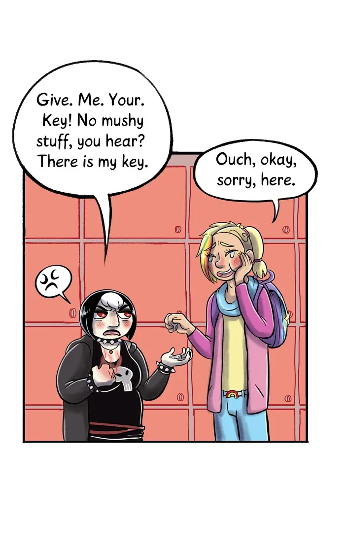 Acception Chapter 25 page 7 - 