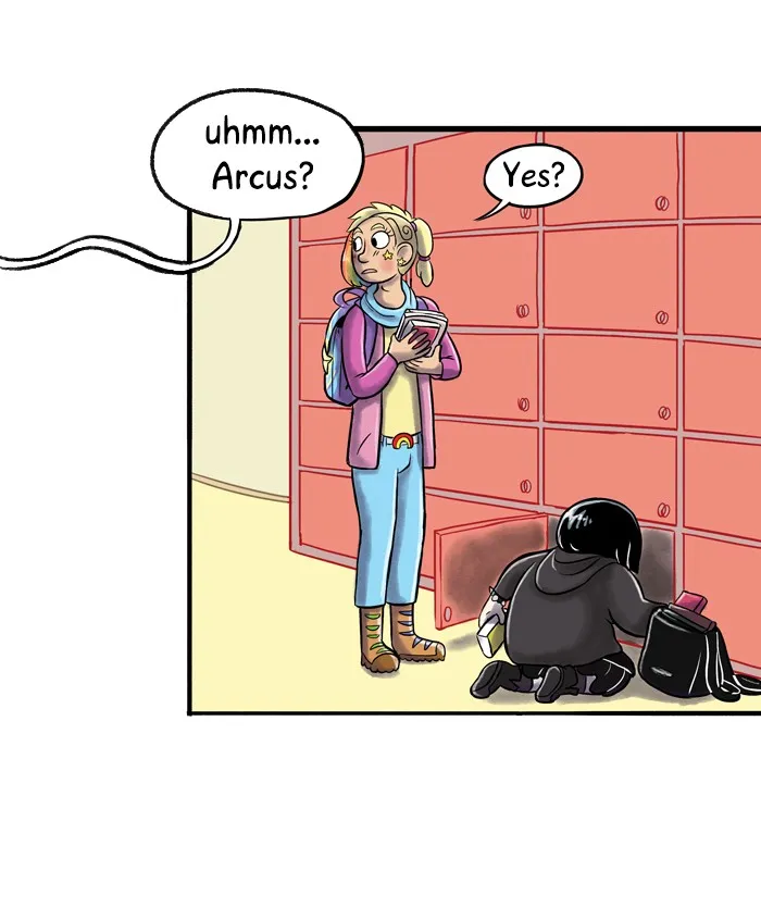 Acception Chapter 25 page 8 - 