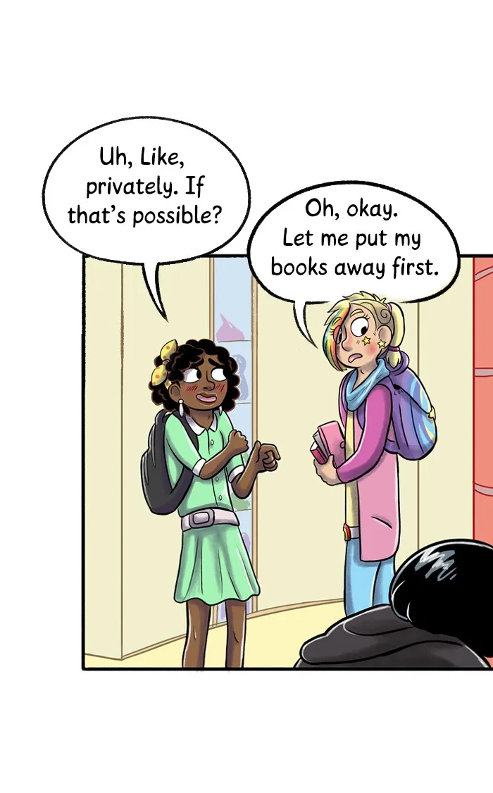 Acception Chapter 25 page 10 - 