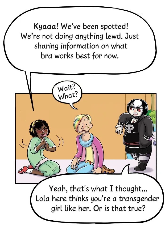 Acception Chapter 26 page 12 - 