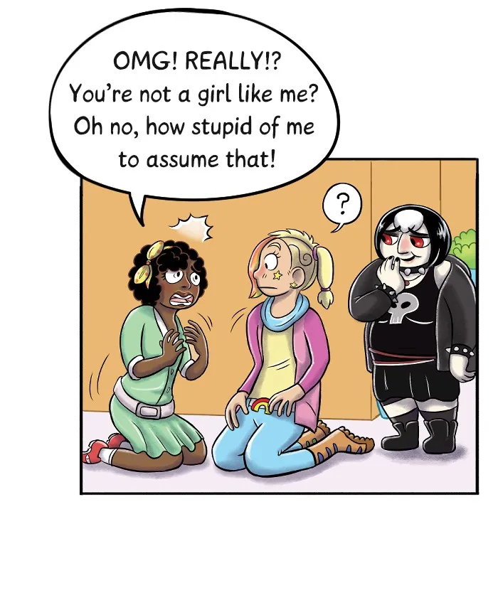 Acception Chapter 26 page 14 - 