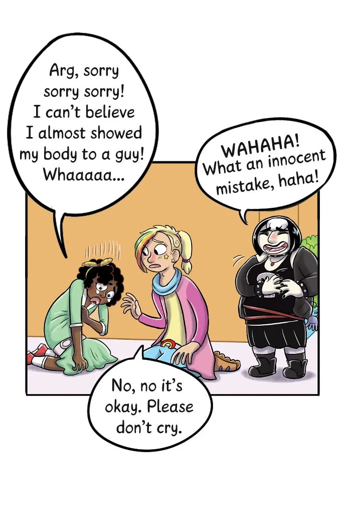 Acception Chapter 26 page 15 - 