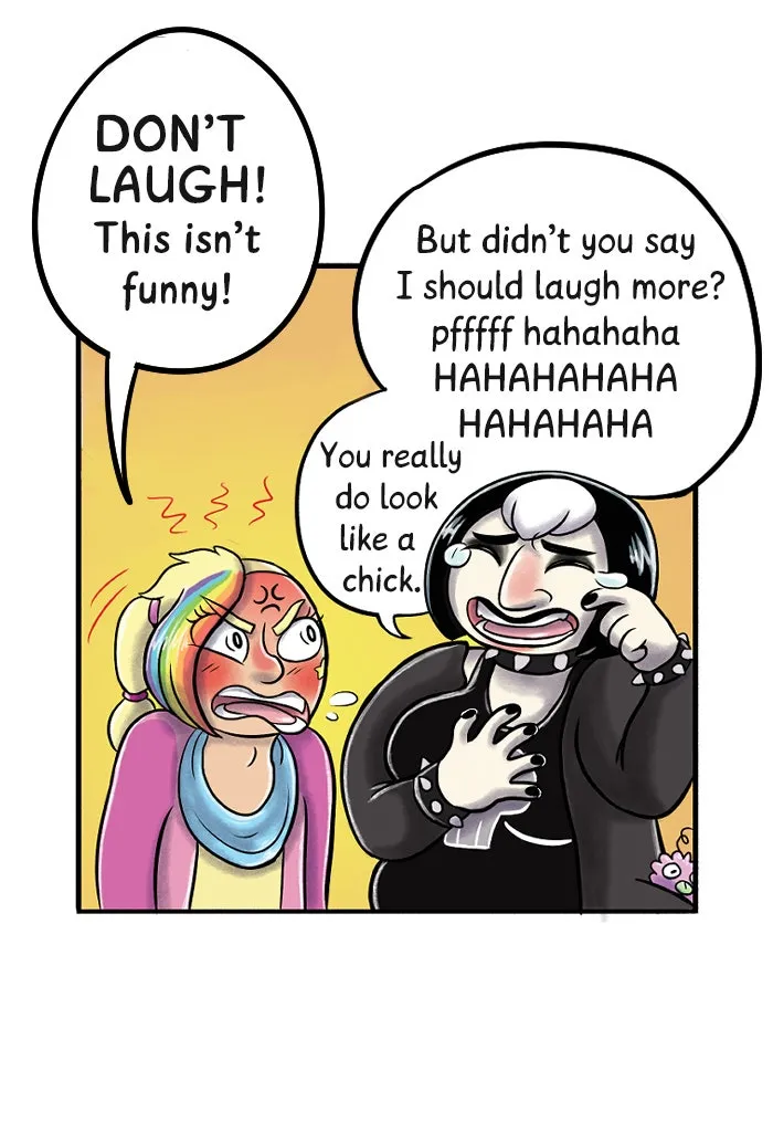 Acception Chapter 26 page 16 - 