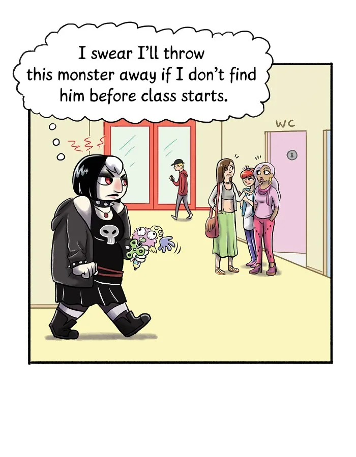 Acception Chapter 26 page 3 - 