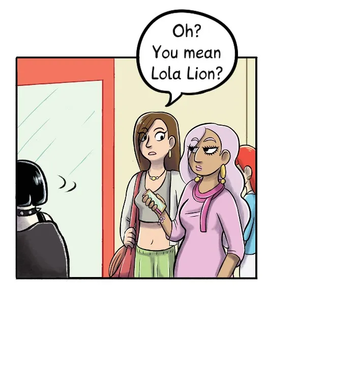 Acception Chapter 26 page 5 - 