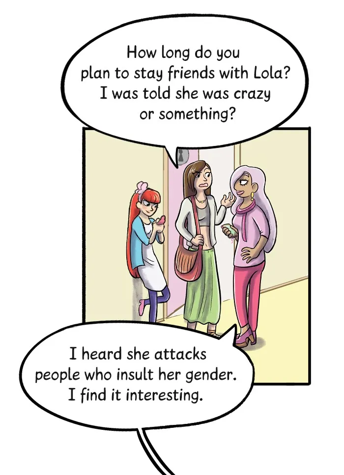 Acception Chapter 26 page 6 - 