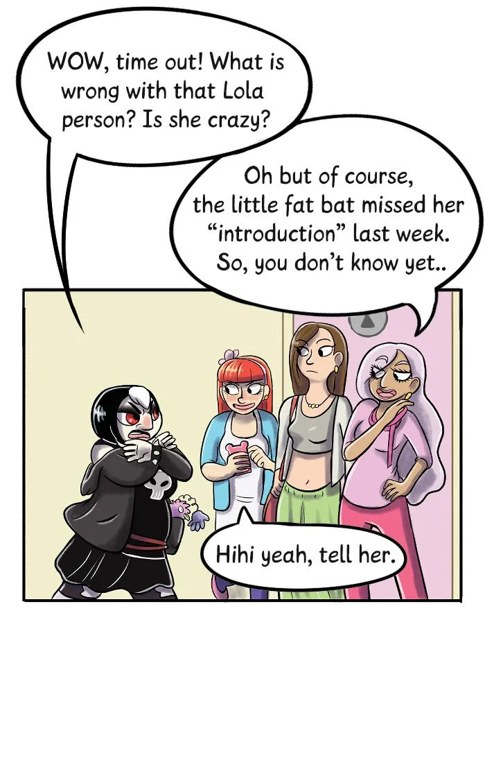 Acception Chapter 26 page 8 - 