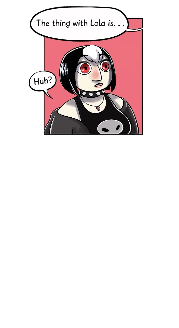 Acception Chapter 26 page 9 - 
