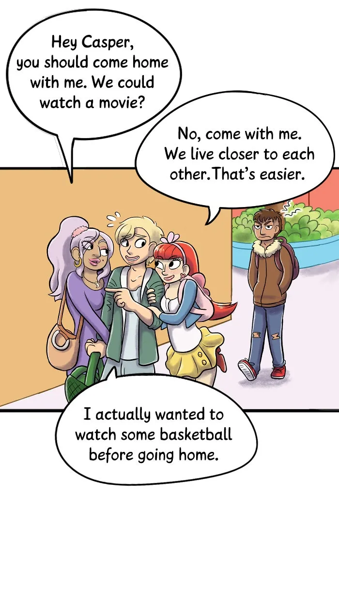 Acception Chapter 27 page 2 - 