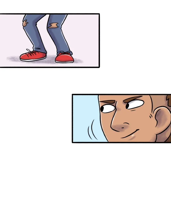 Acception Chapter 27 page 11 - 