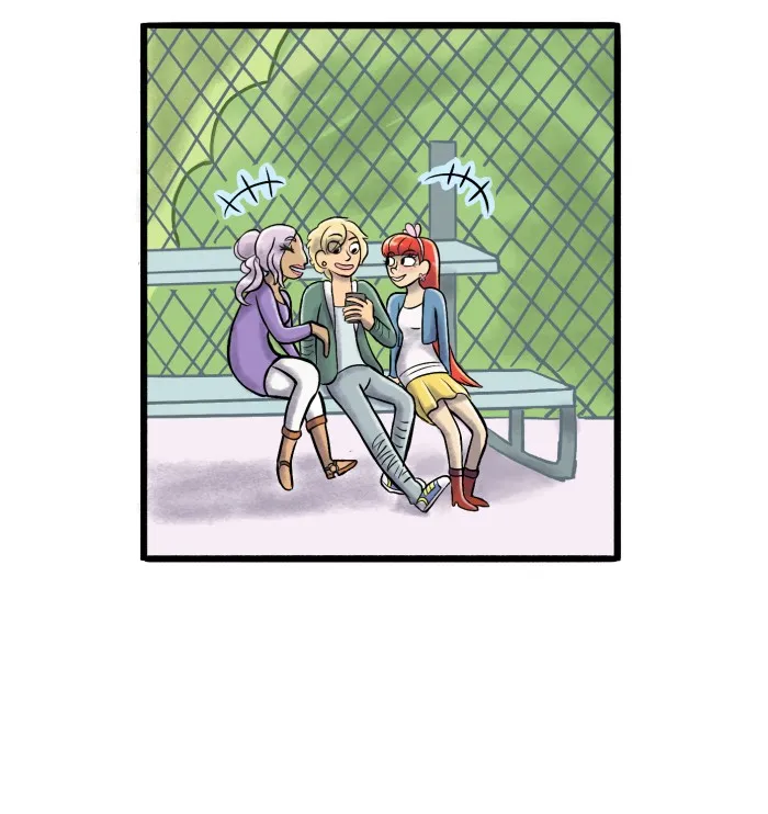 Acception Chapter 27 page 12 - 