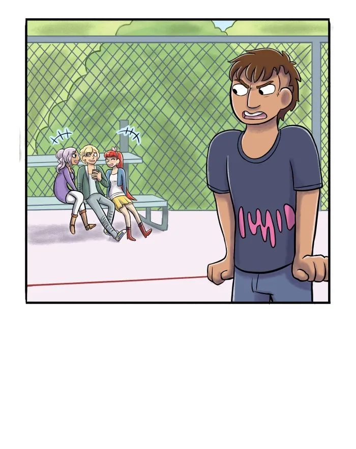 Acception Chapter 27 page 13 - 