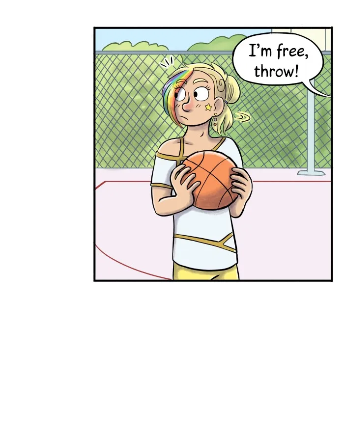 Acception Chapter 27 page 14 - 