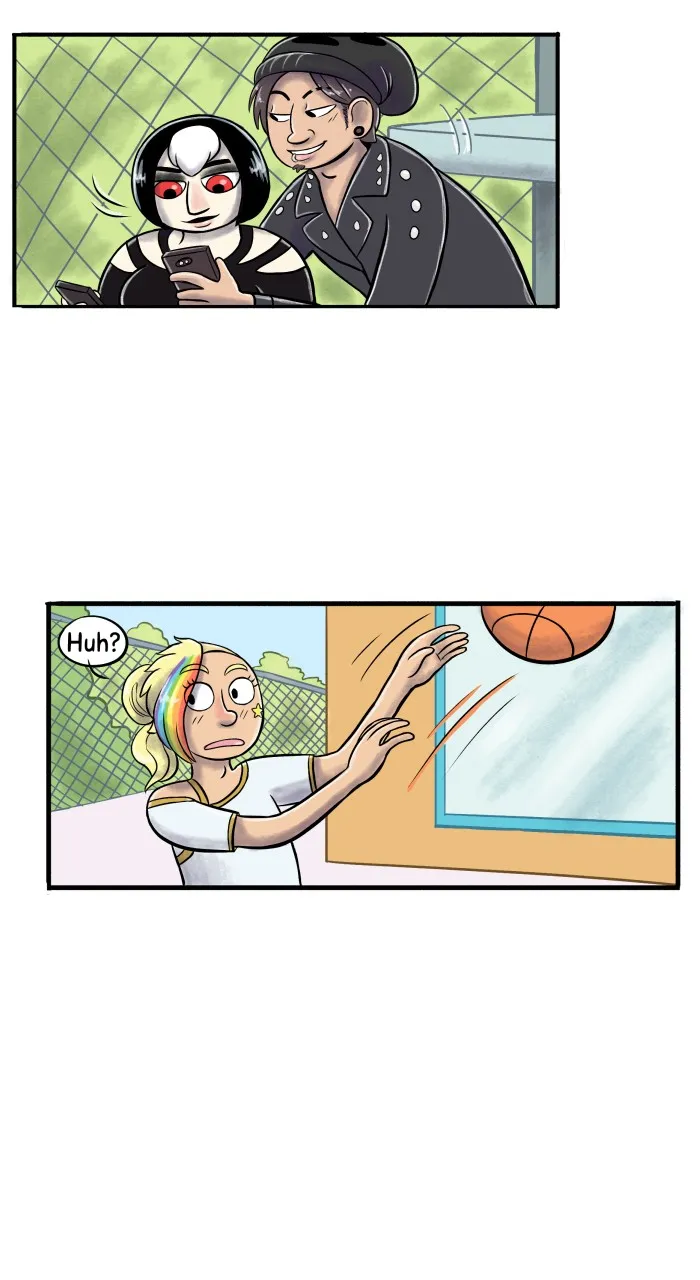 Acception Chapter 27 page 15 - 