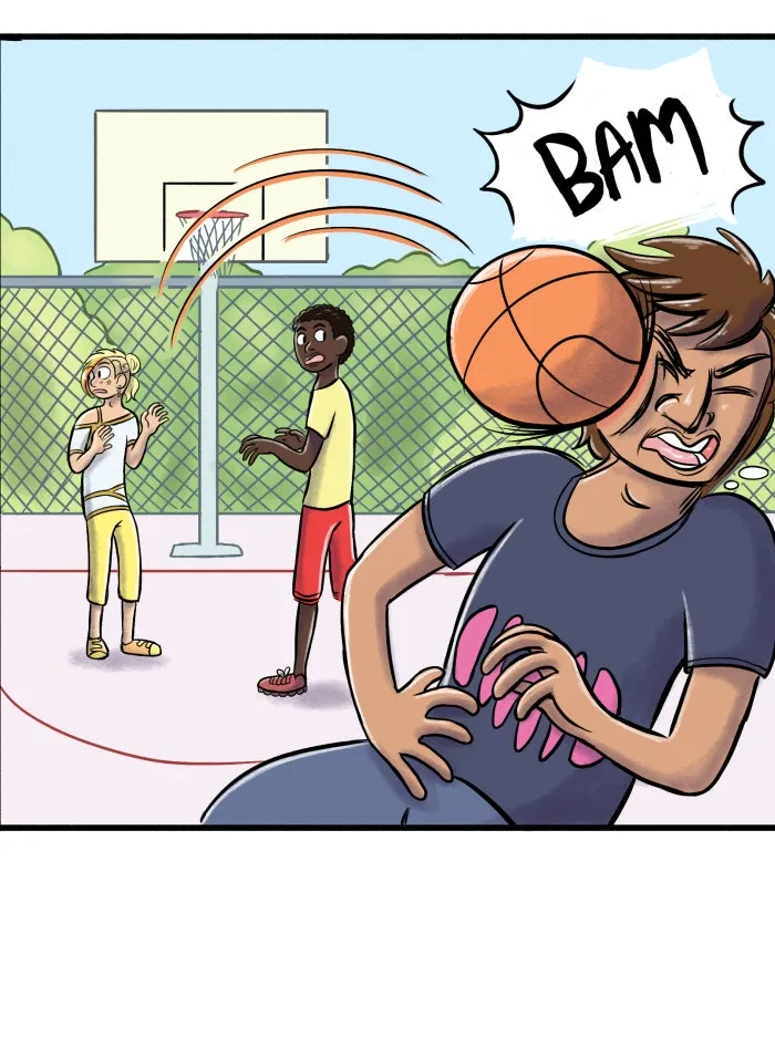 Acception Chapter 27 page 16 - 