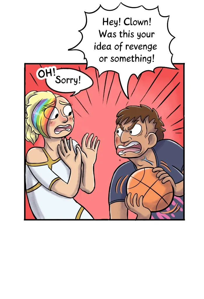 Acception Chapter 27 page 17 - 
