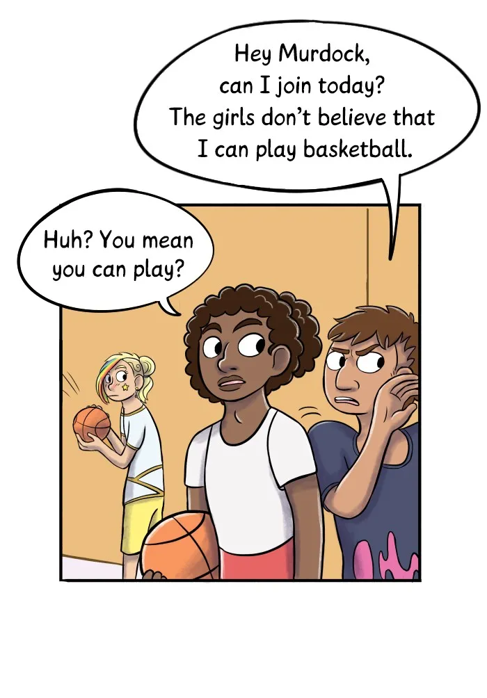 Acception Chapter 27 page 6 - 