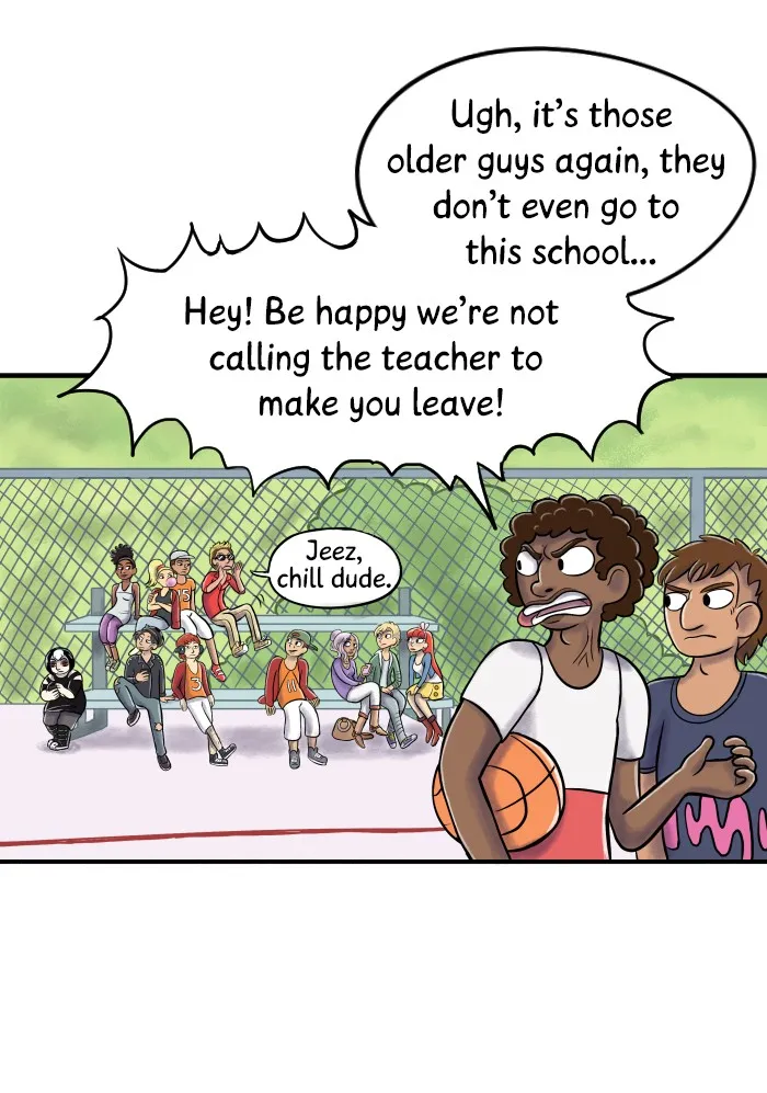Acception Chapter 27 page 8 - 