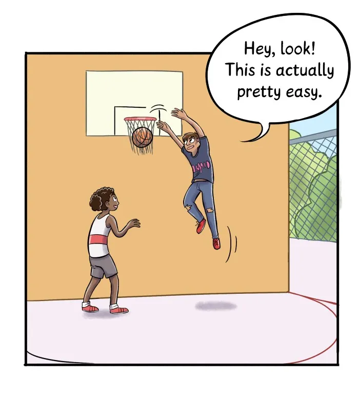 Acception Chapter 27 page 10 - 