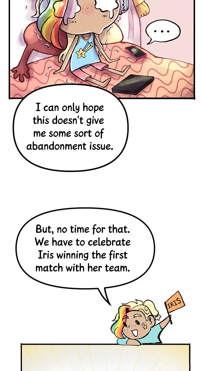 Acception Chapter 278 page 20 - 