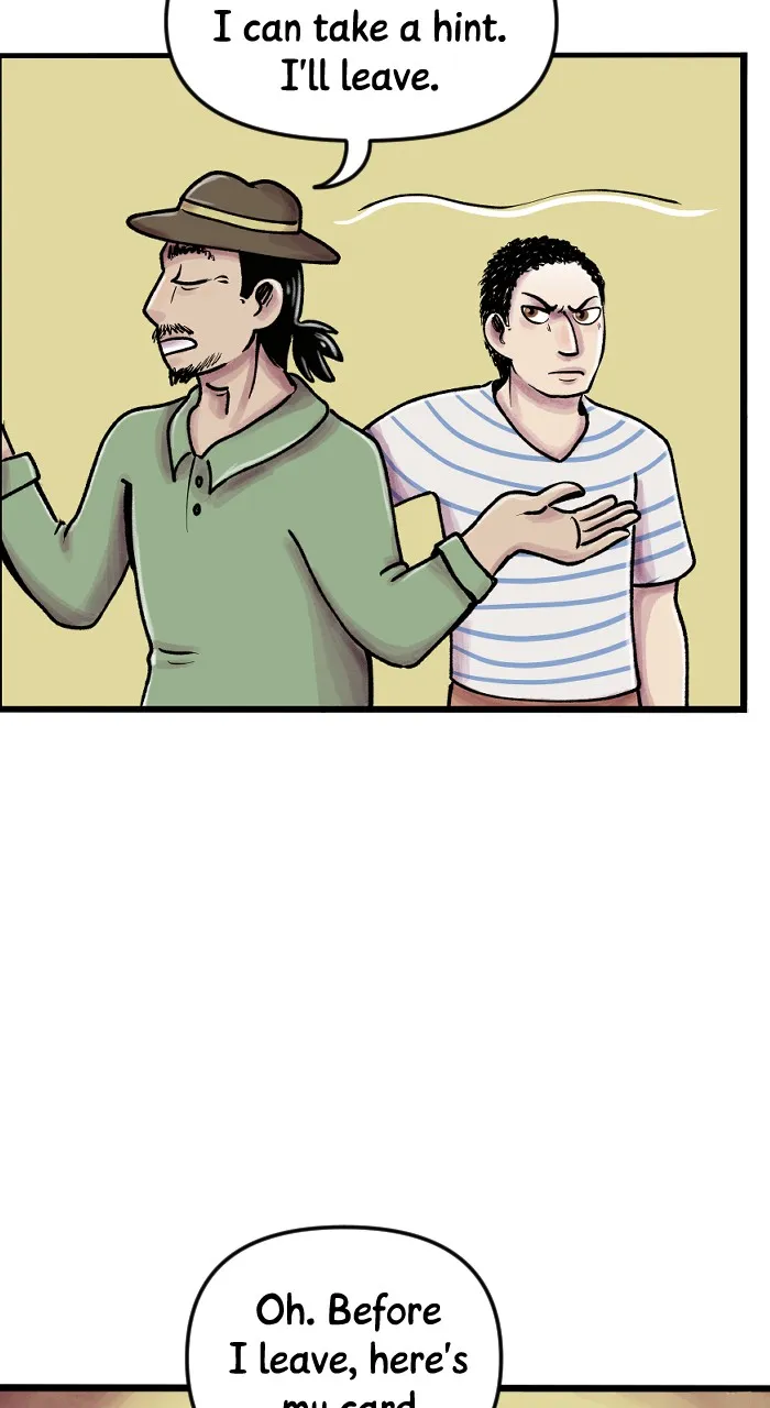 Acception Chapter 279 page 15 - 