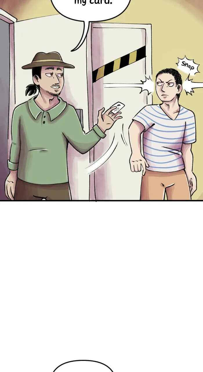 Acception Chapter 279 page 16 - 