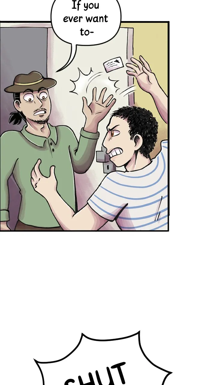 Acception Chapter 279 page 17 - 