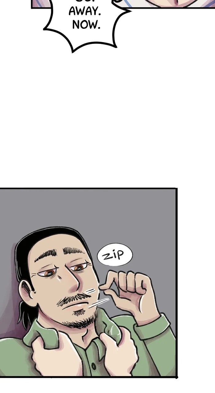 Acception Chapter 279 page 20 - 