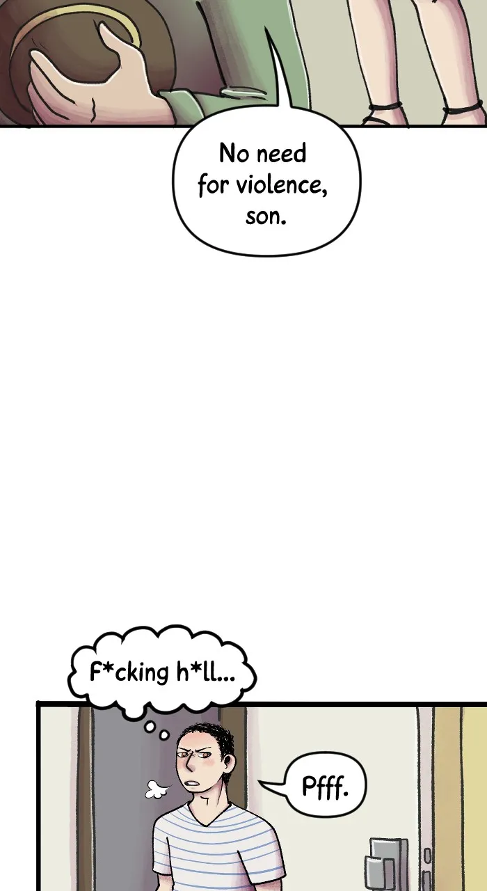 Acception Chapter 279 page 22 - 