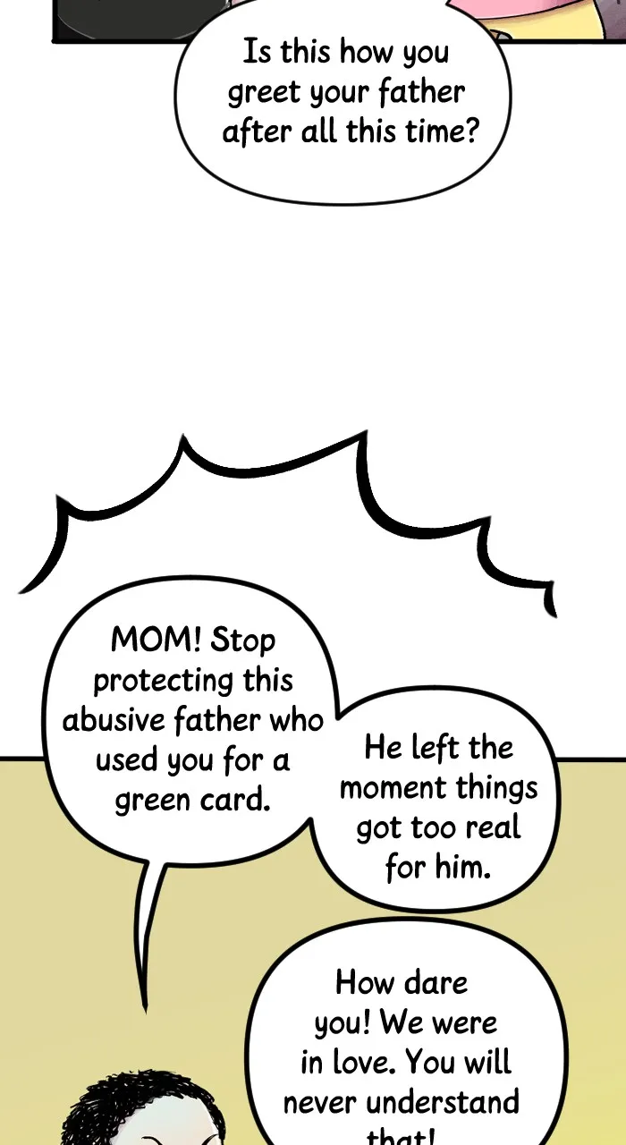Acception Chapter 279 page 26 - 