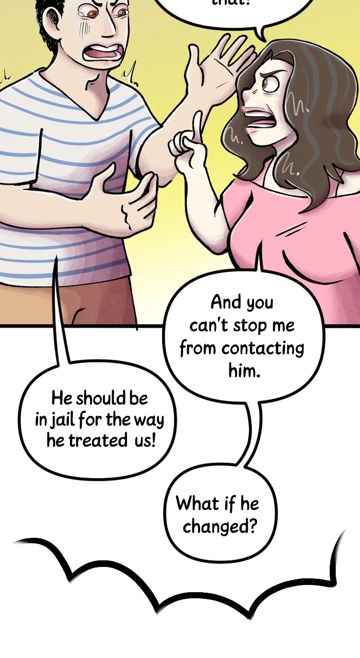 Acception Chapter 279 page 27 - 