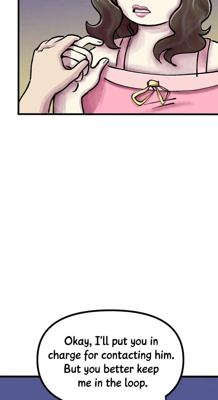 Acception Chapter 279 page 31 - 