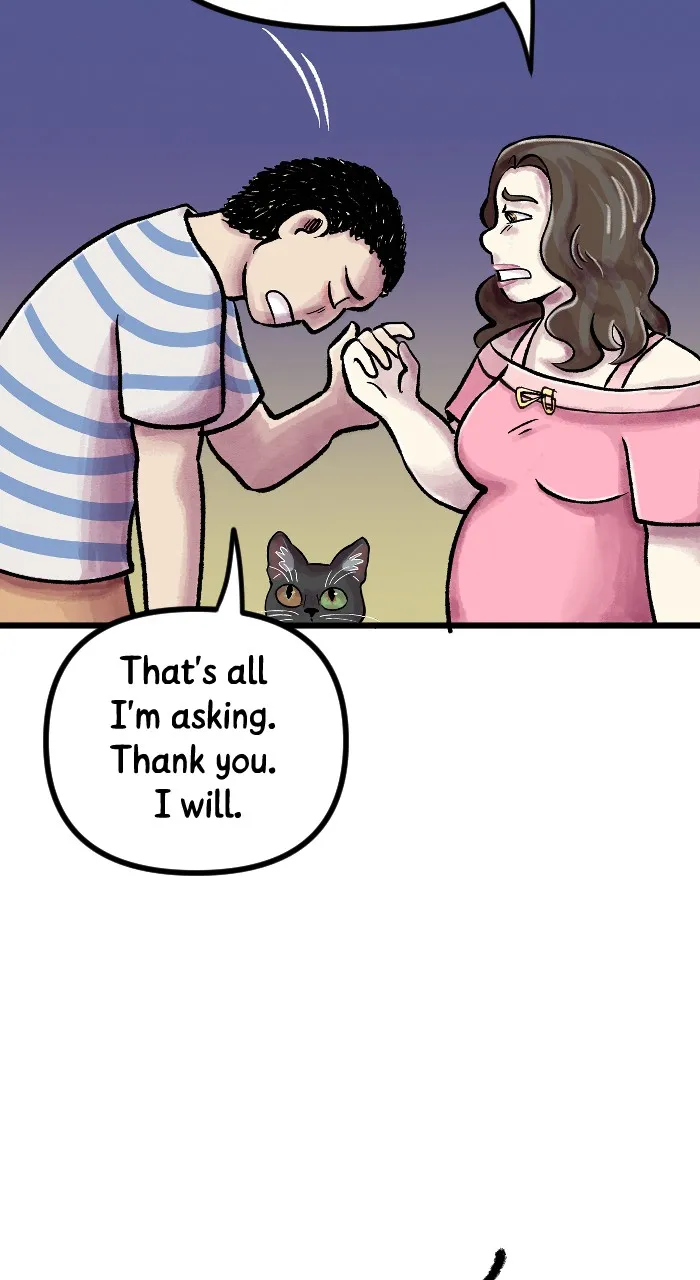 Acception Chapter 279 page 32 - 