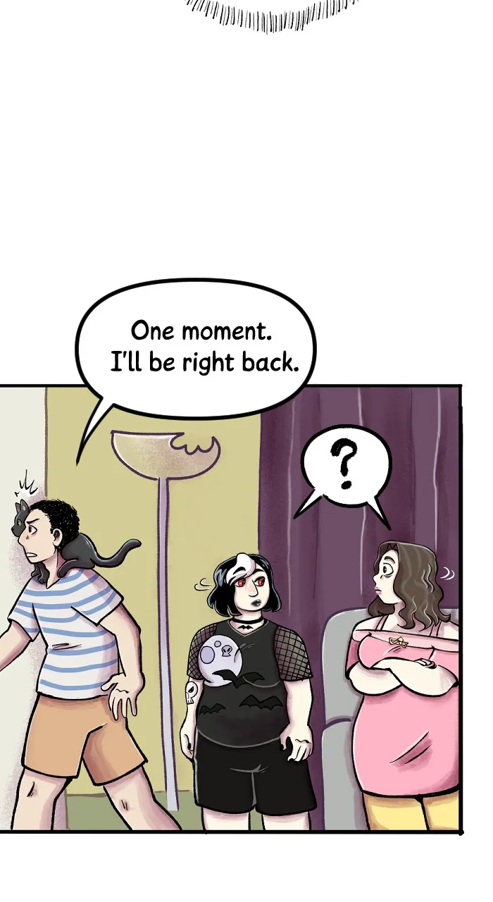 Acception Chapter 279 page 35 - 