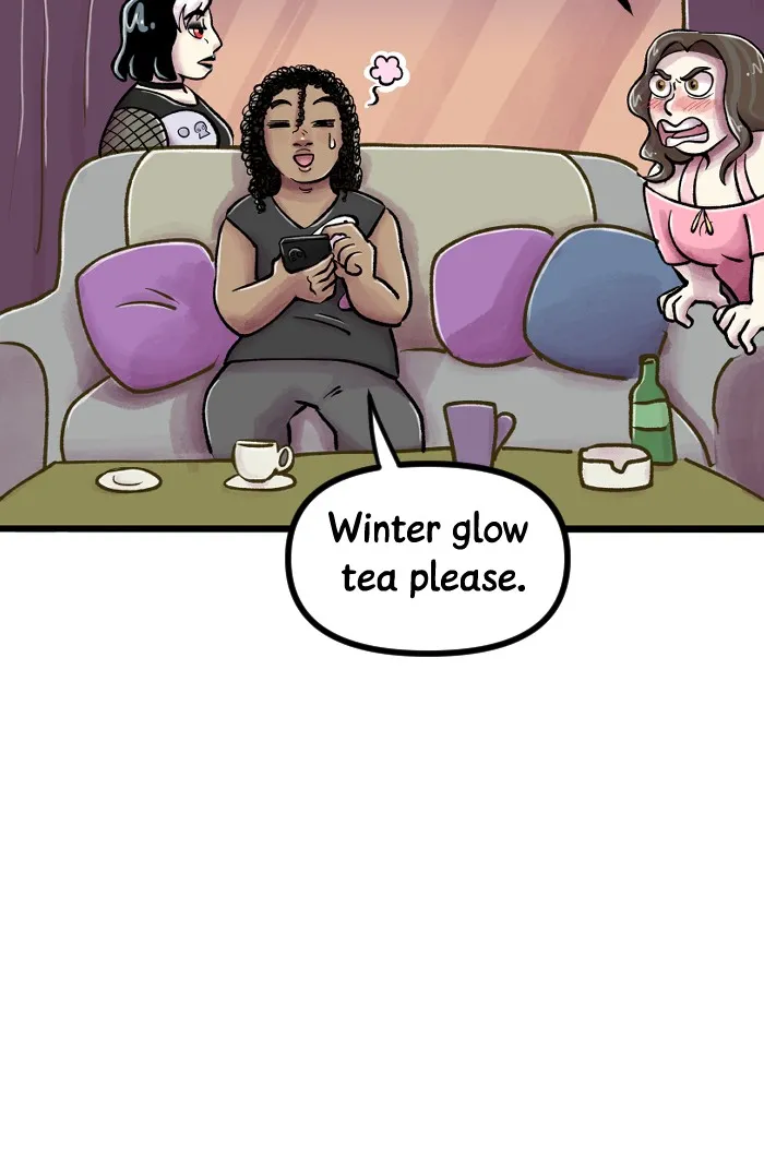Acception Chapter 279 page 41 - 