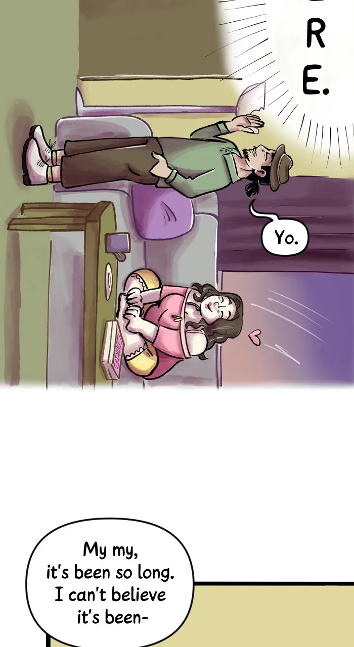 Acception Chapter 279 page 9 - 
