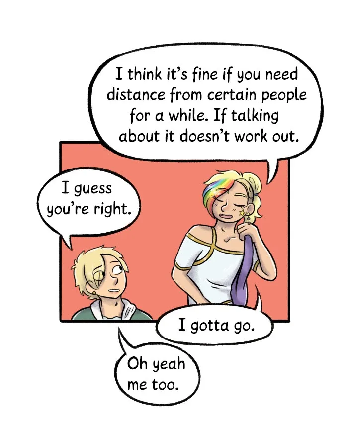 Acception Chapter 28 page 11 - 