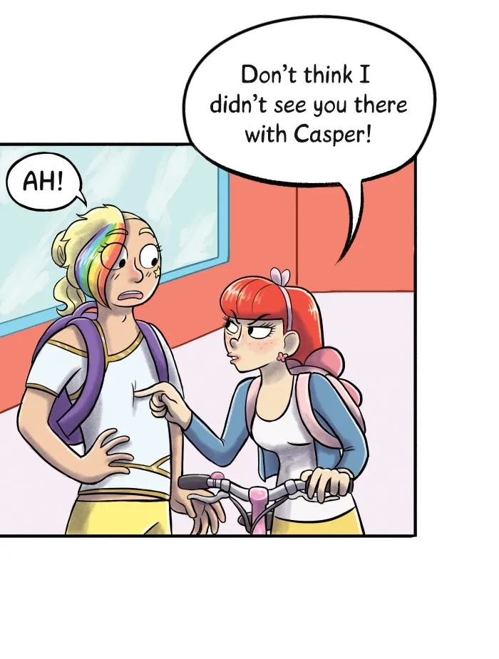 Acception Chapter 28 page 13 - 