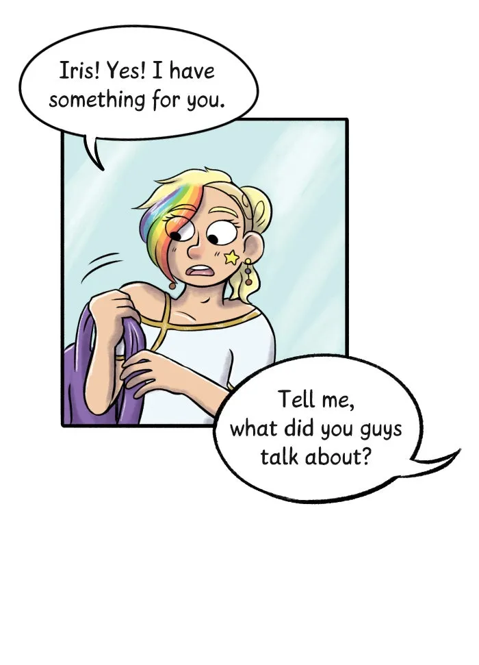Acception Chapter 28 page 14 - 
