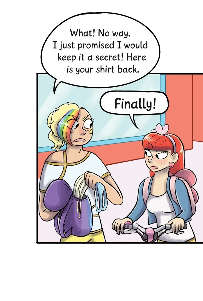 Acception Chapter 28 page 15 - 