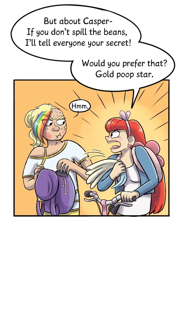 Acception Chapter 28 page 16 - 