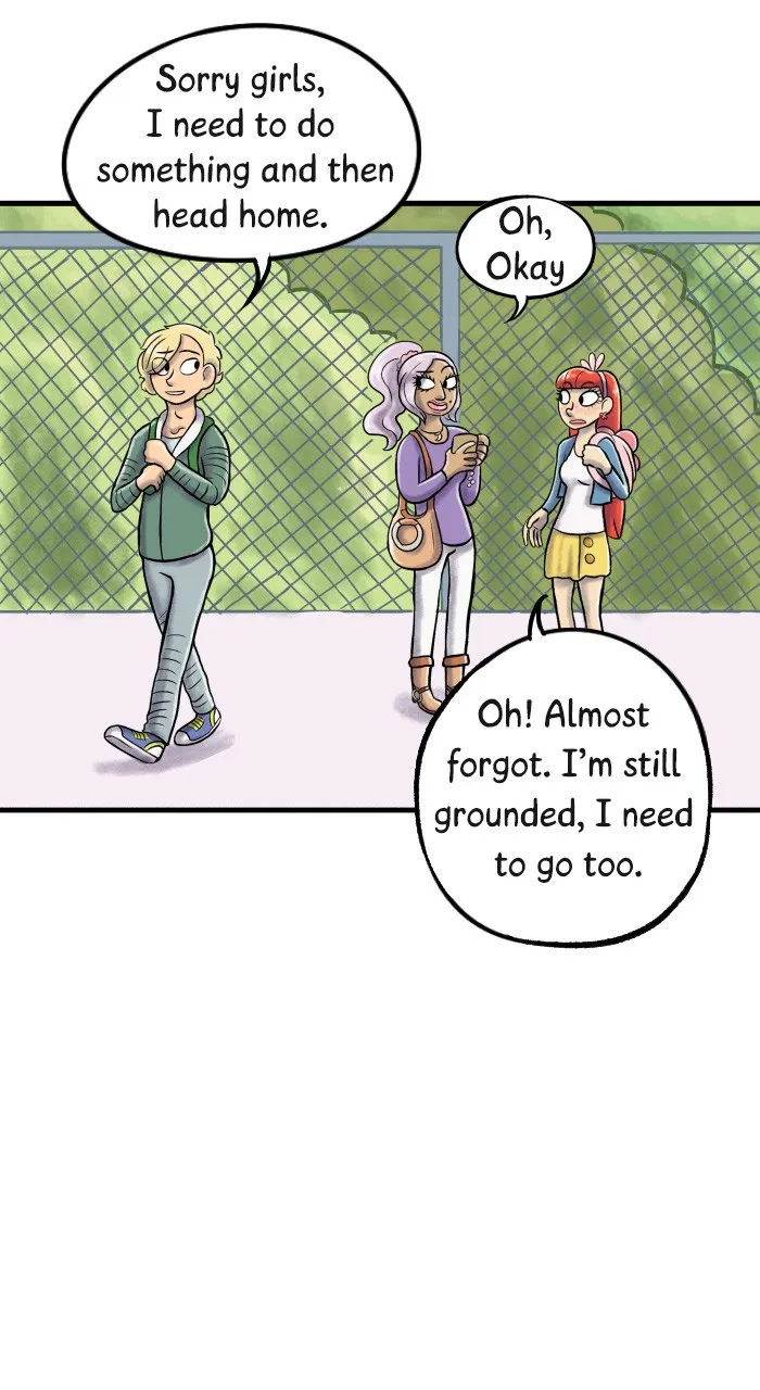 Acception Chapter 28 page 5 - 