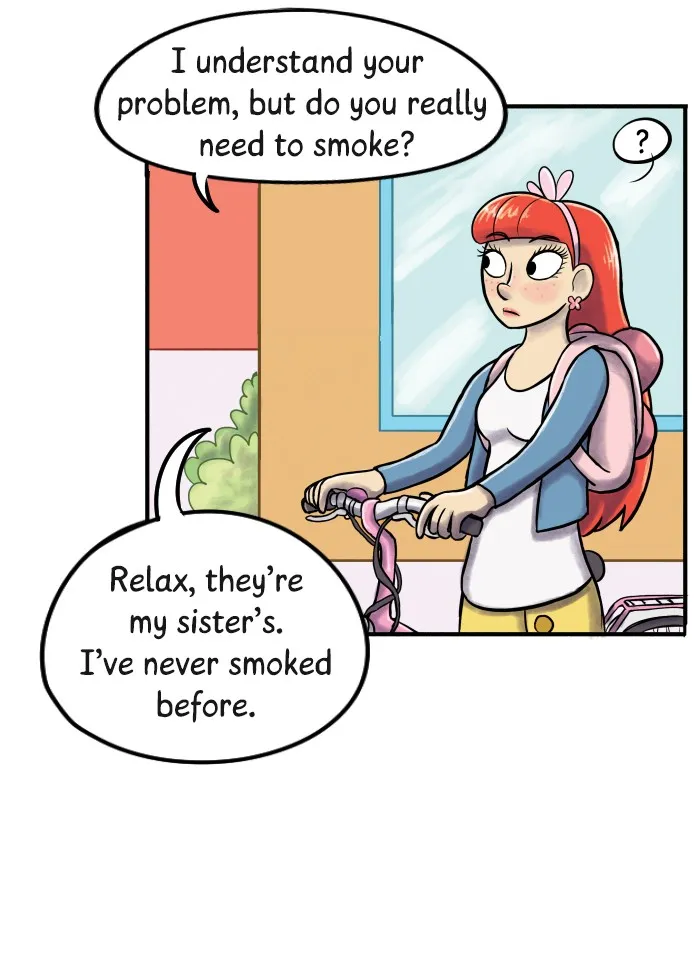 Acception Chapter 28 page 6 - 