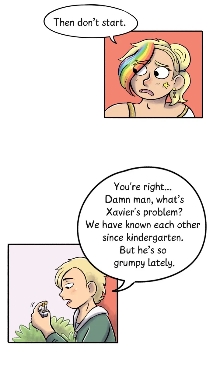 Acception Chapter 28 page 7 - 
