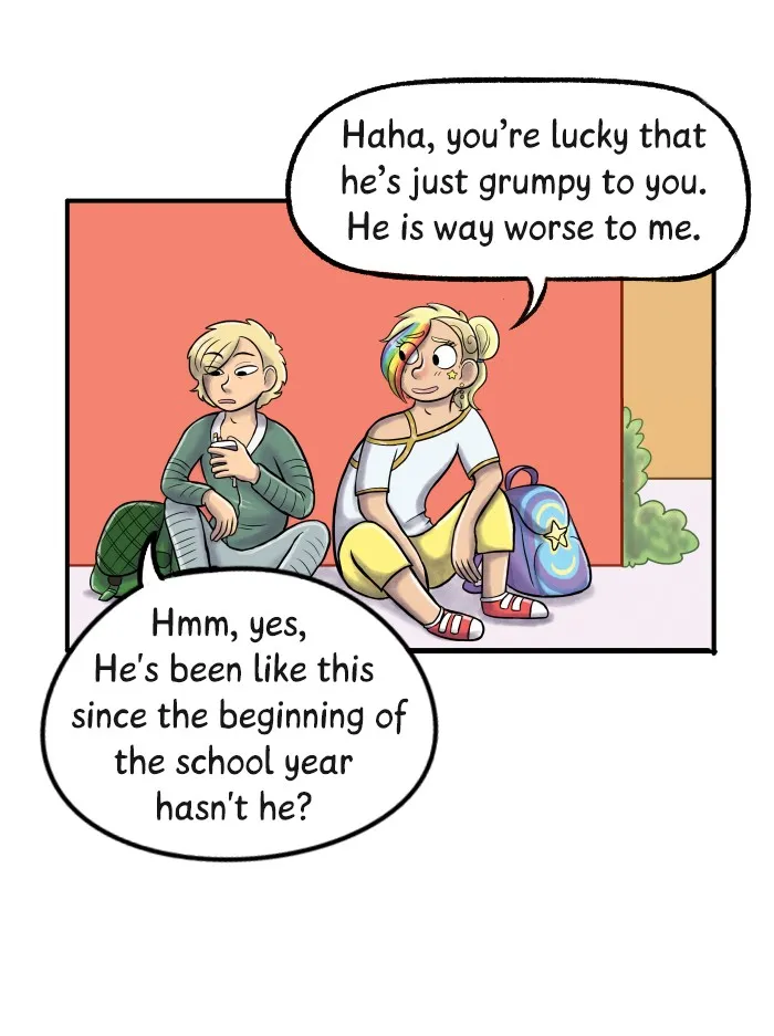 Acception Chapter 28 page 8 - 